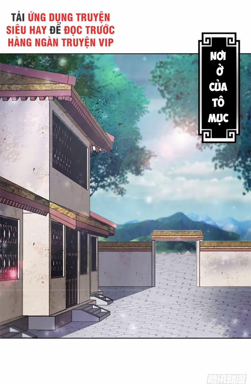 Vạn Thần Sư Tổ 4 trang 13