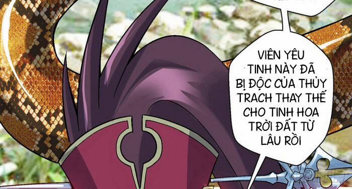 Vạn Thần Sư Tổ 40 trang 14