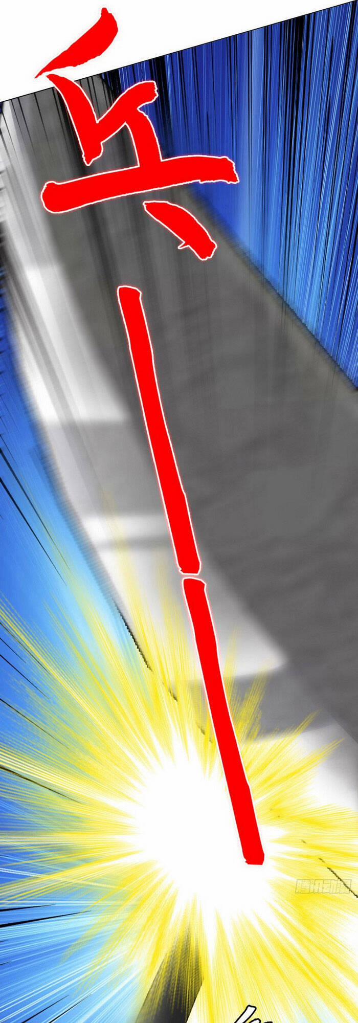 Vạn Thần Sư Tổ 42 trang 12