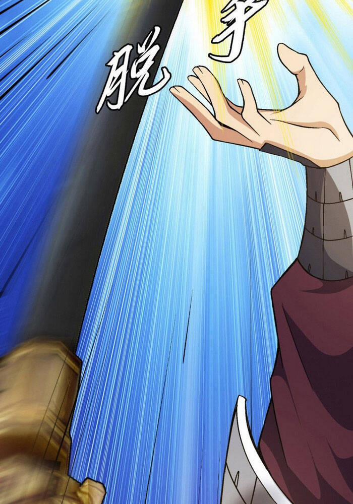 Vạn Thần Sư Tổ 42 trang 13