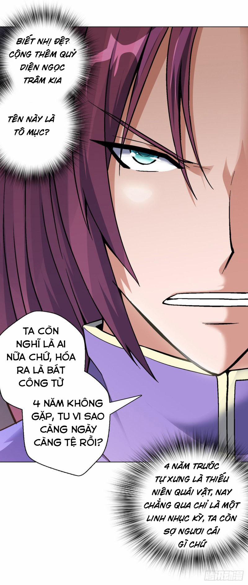 Vạn Thần Sư Tổ 44 trang 14