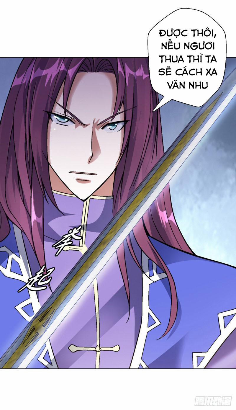 Vạn Thần Sư Tổ 44 trang 18