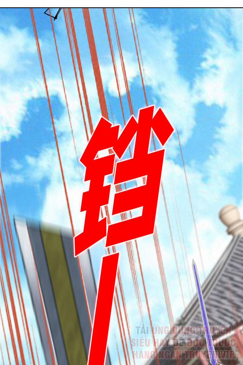 Vạn Thần Sư Tổ 44 trang 29