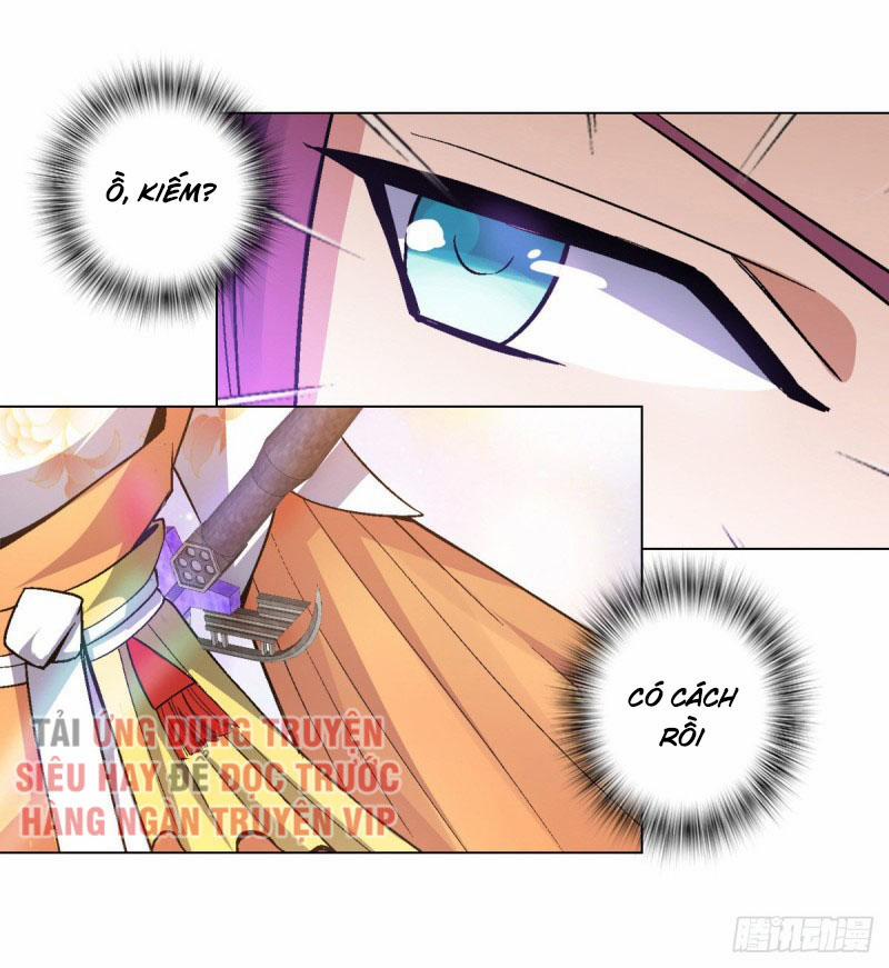 Vạn Thần Sư Tổ 44 trang 4