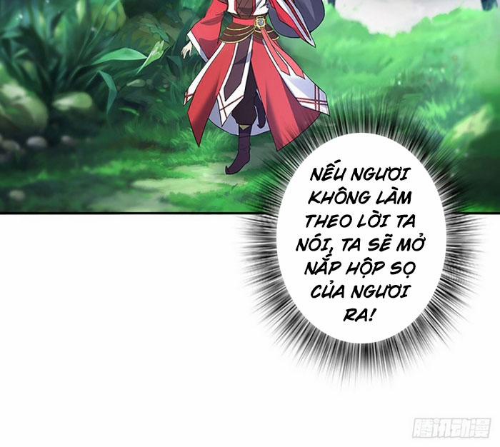 Vạn Thần Sư Tổ 5 trang 13