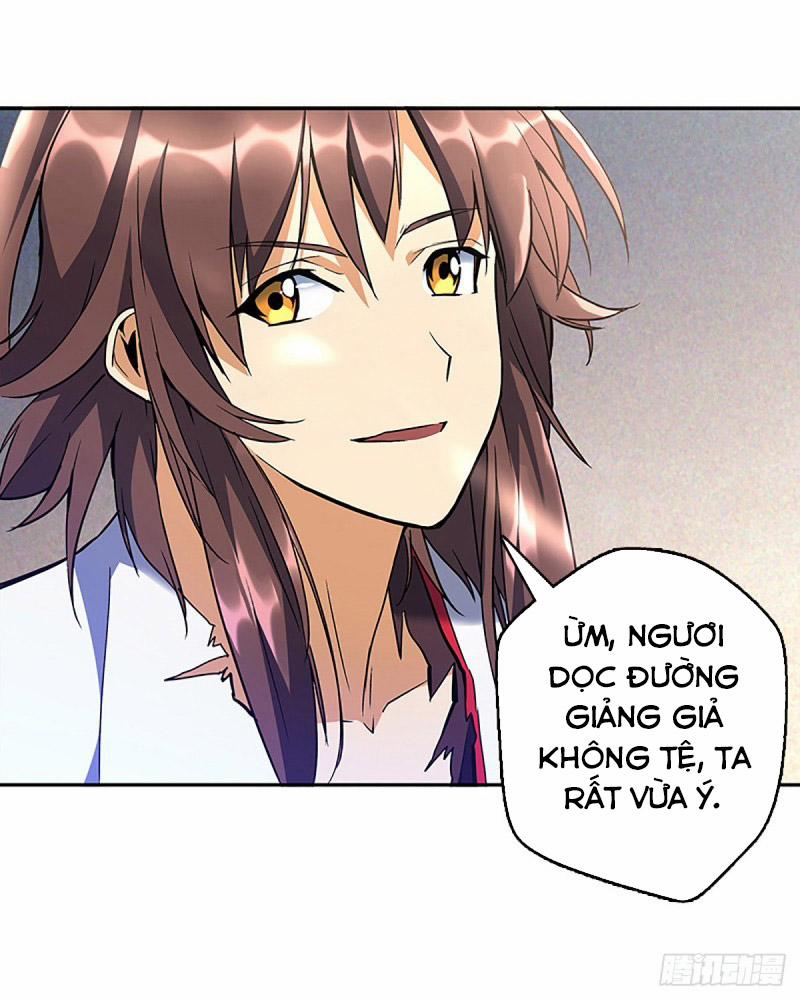 Vạn Thần Sư Tổ 7 trang 16