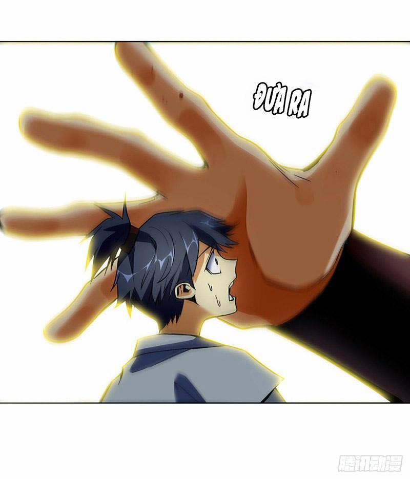 Vạn Thần Sư Tổ 7 trang 7