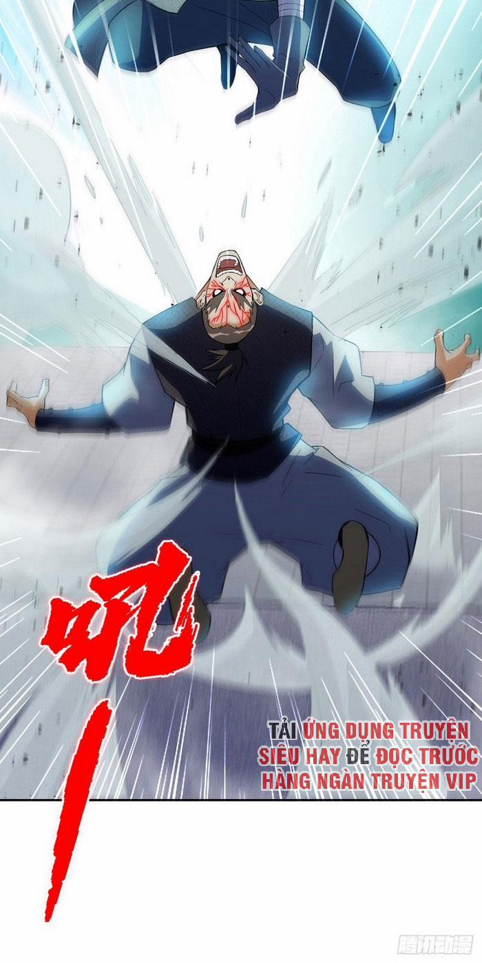 Vạn Thần Sư Tổ 9 trang 12