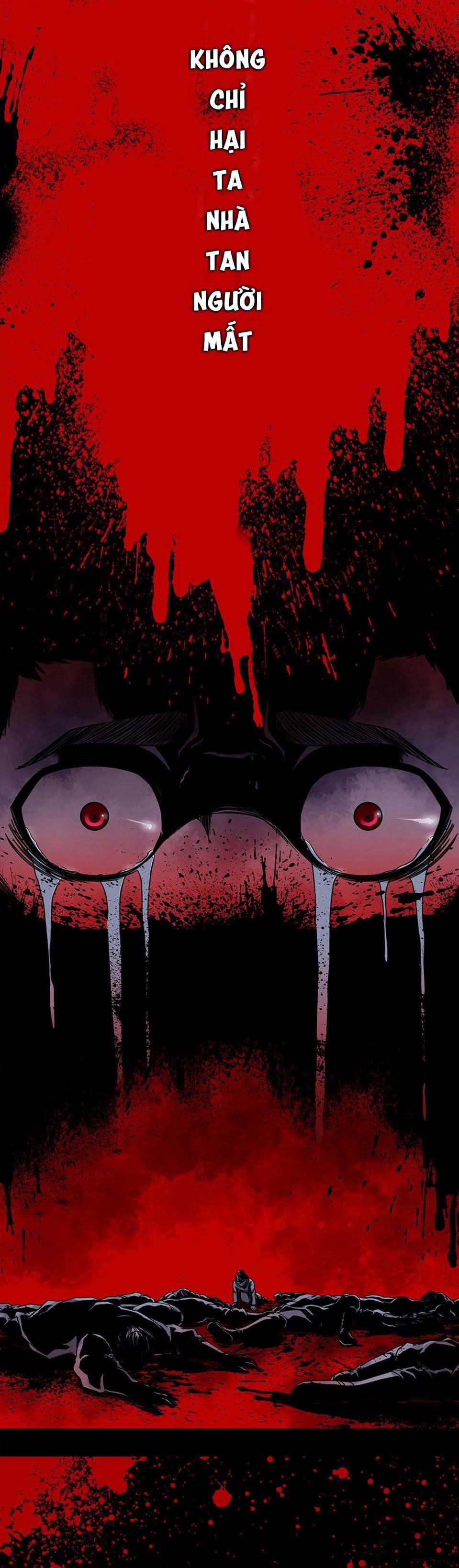 Vẫn Tinh Vương Triều 0 trang 2