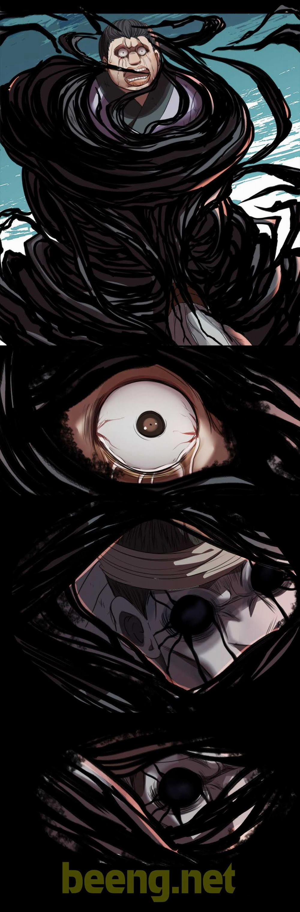 Vẫn Tinh Vương Triều 0 trang 4