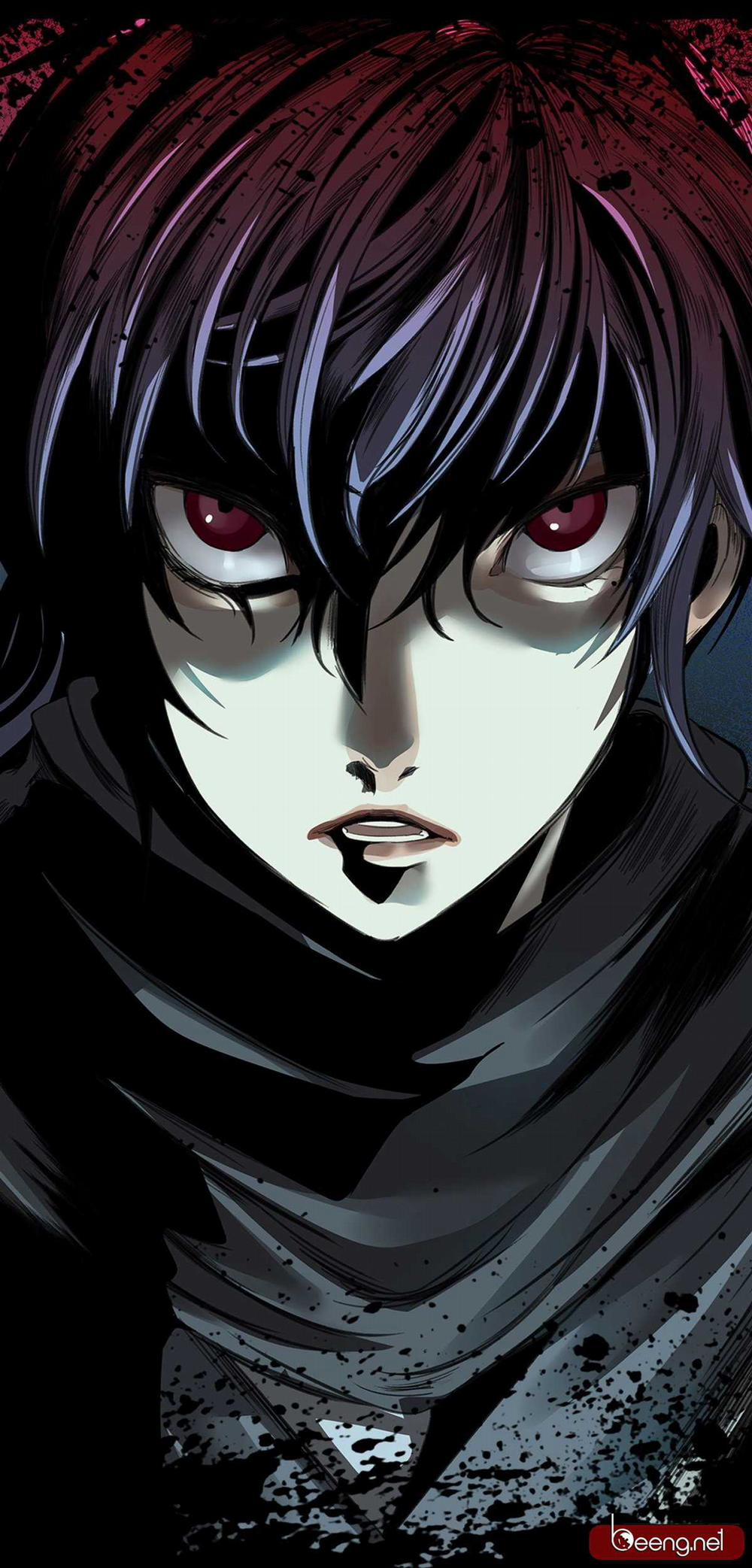 Vẫn Tinh Vương Triều 0 trang 8