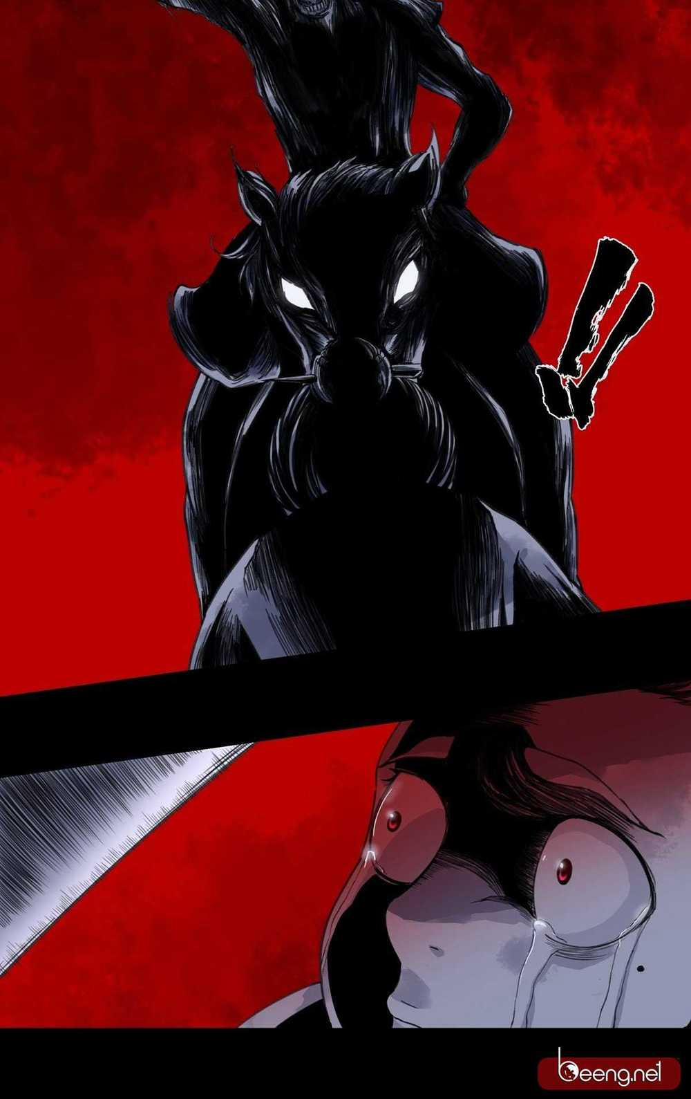 Vẫn Tinh Vương Triều 1 trang 10