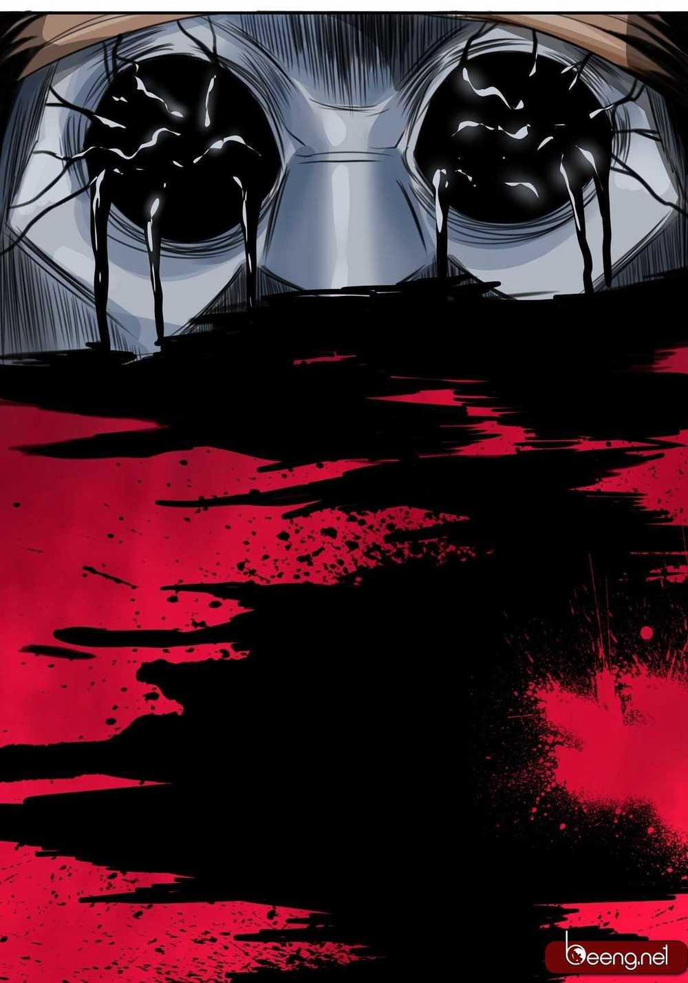 Vẫn Tinh Vương Triều 1 trang 28