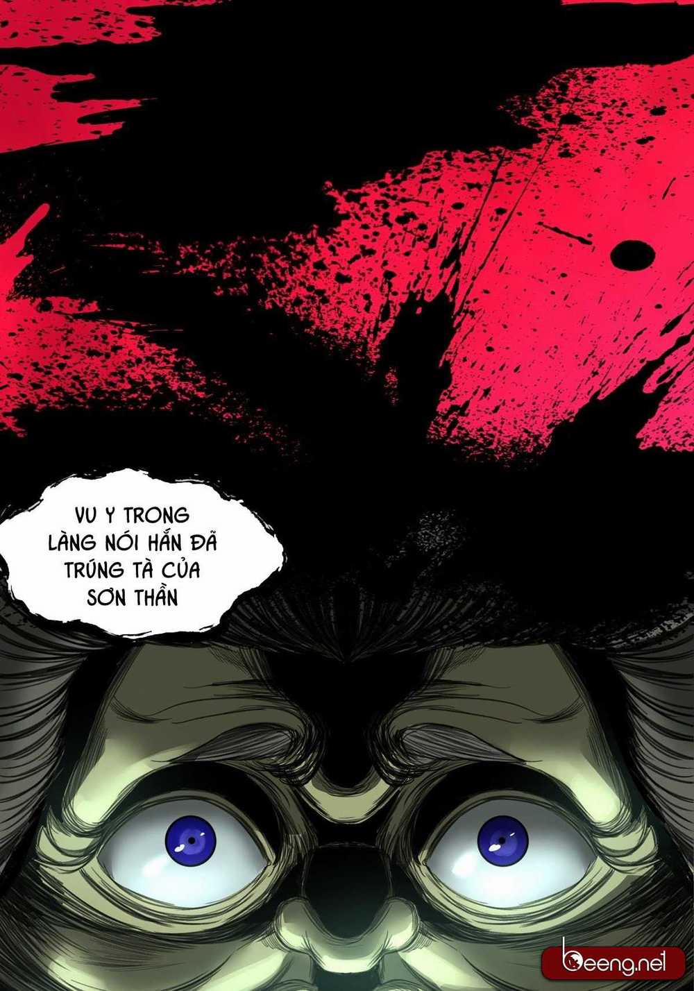 Vẫn Tinh Vương Triều 1 trang 29