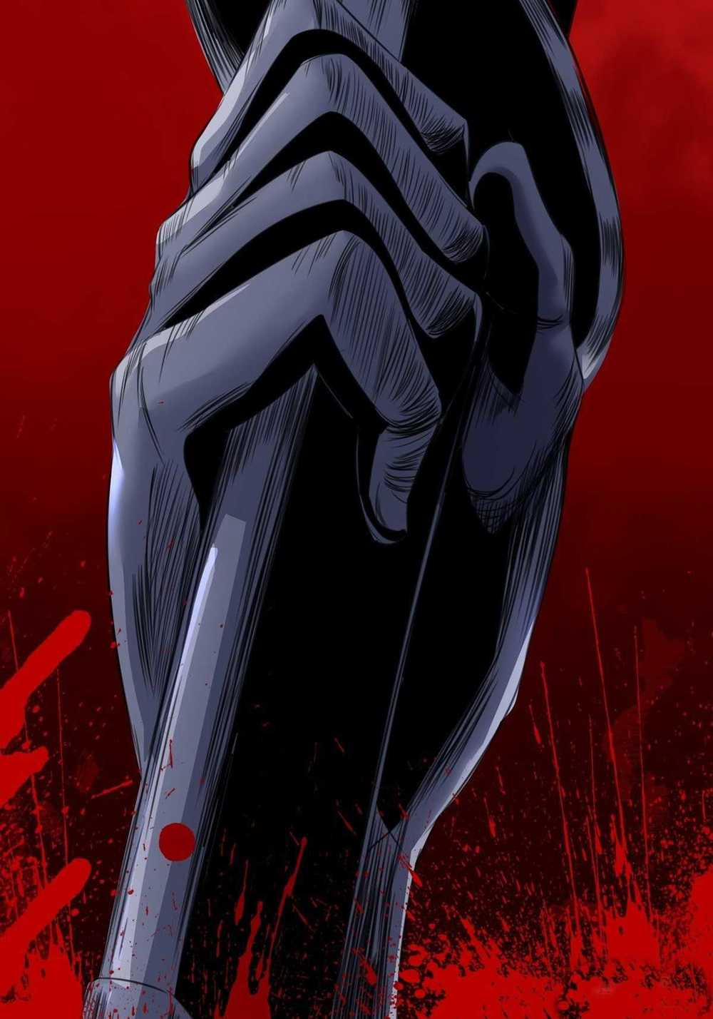 Vẫn Tinh Vương Triều 1 trang 6