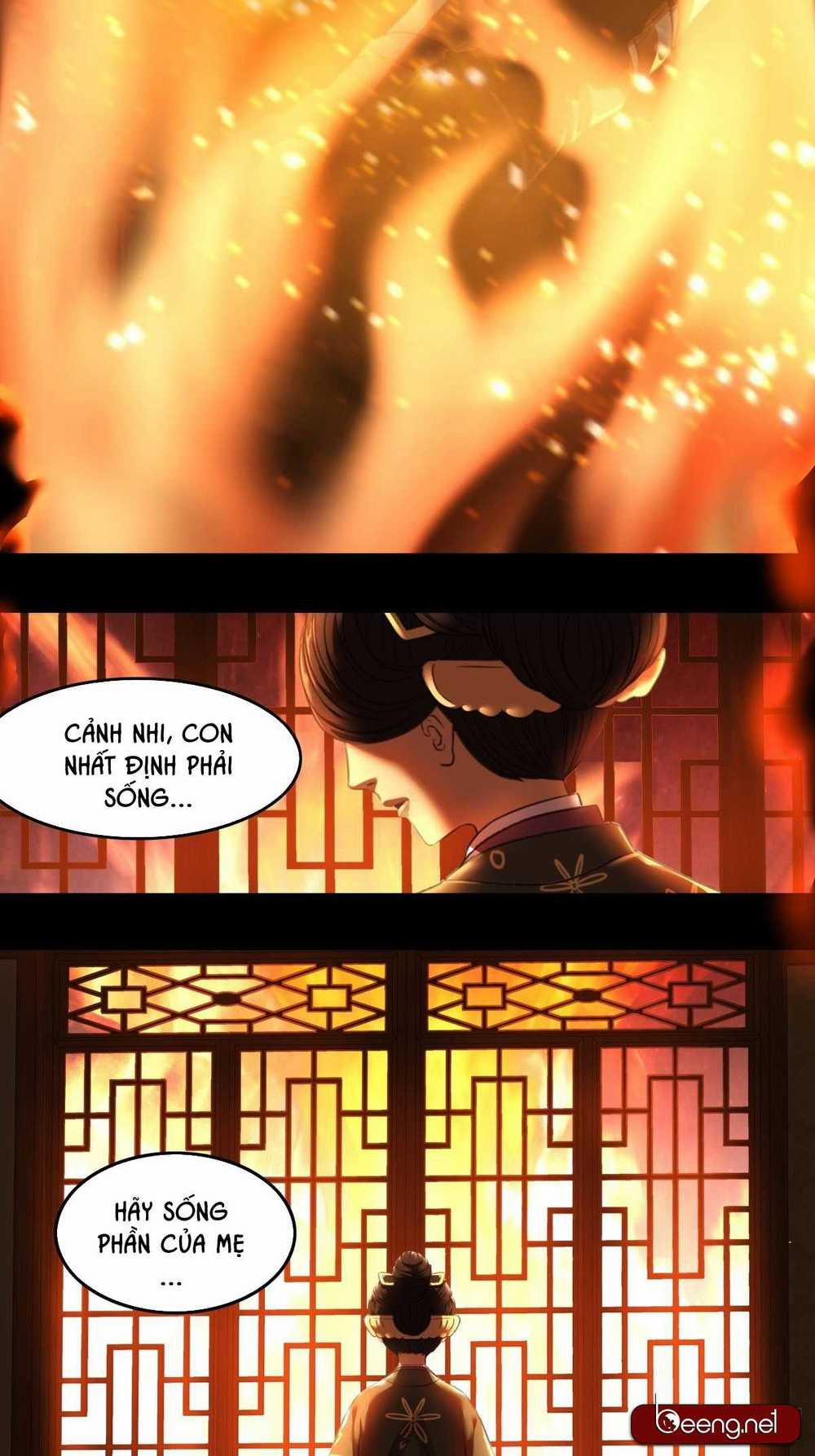 Vẫn Tinh Vương Triều 2 trang 14