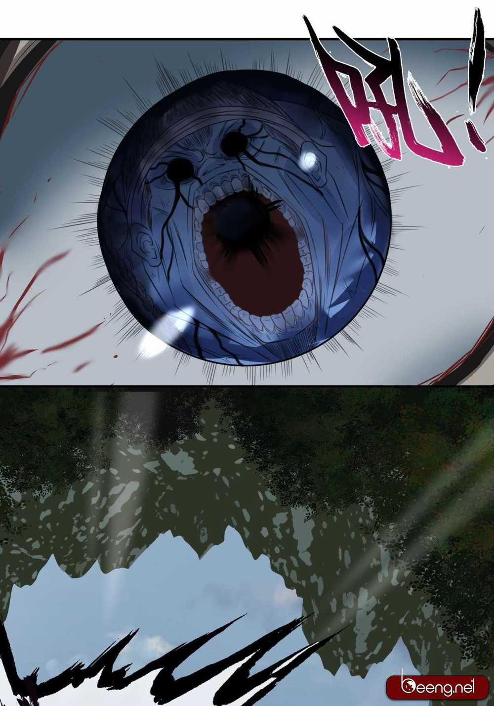 Vẫn Tinh Vương Triều 2 trang 25