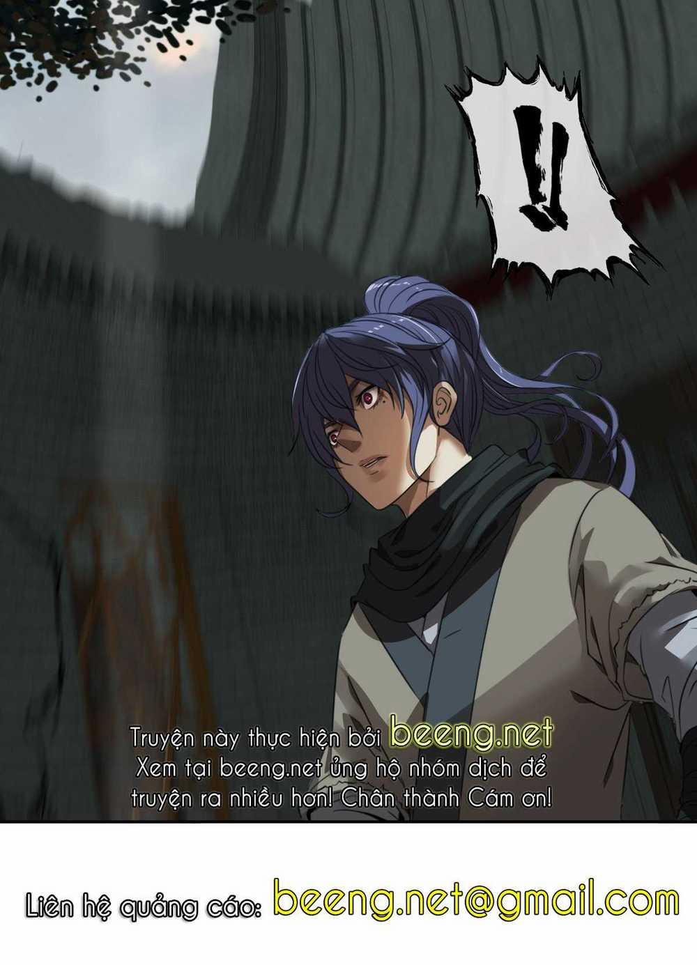 Vẫn Tinh Vương Triều 2 trang 28