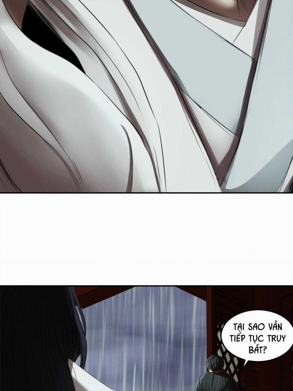 Vẫn Tinh Vương Triều 3 trang 13