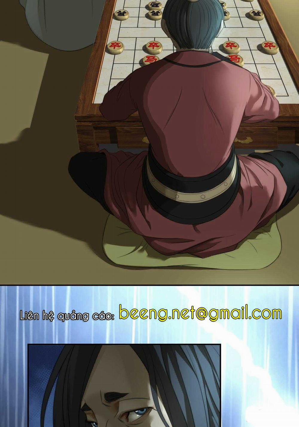 Vẫn Tinh Vương Triều 3 trang 17