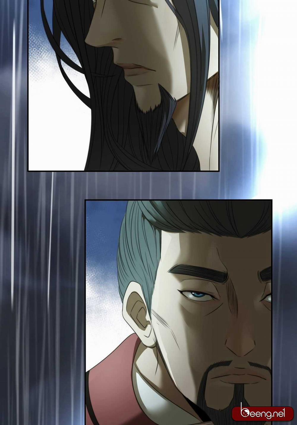 Vẫn Tinh Vương Triều 3 trang 18