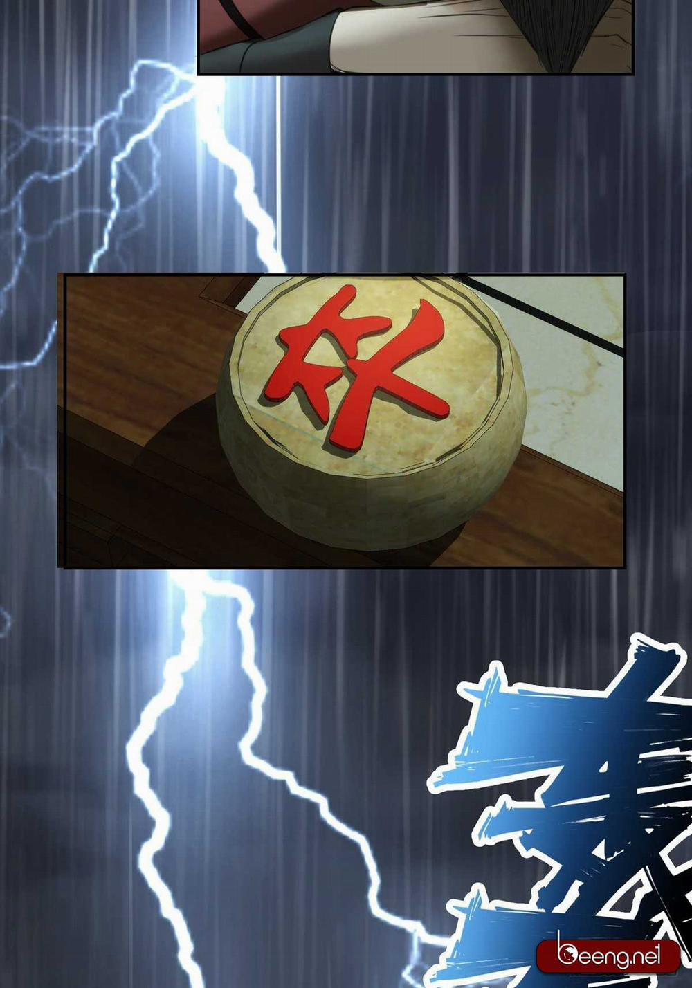 Vẫn Tinh Vương Triều 3 trang 19