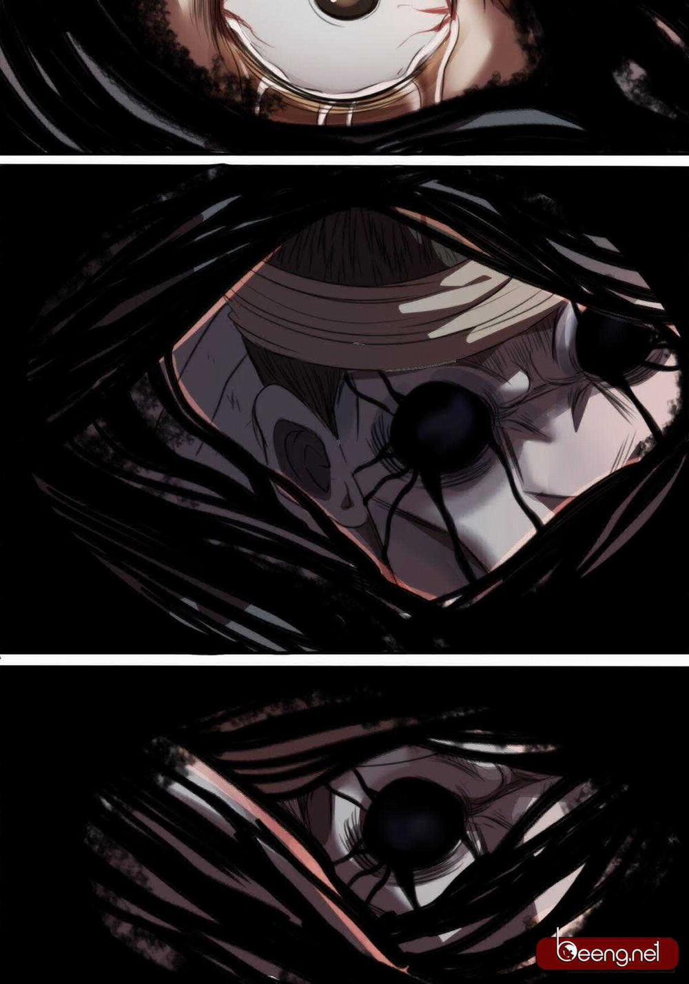 Vẫn Tinh Vương Triều 3 trang 23