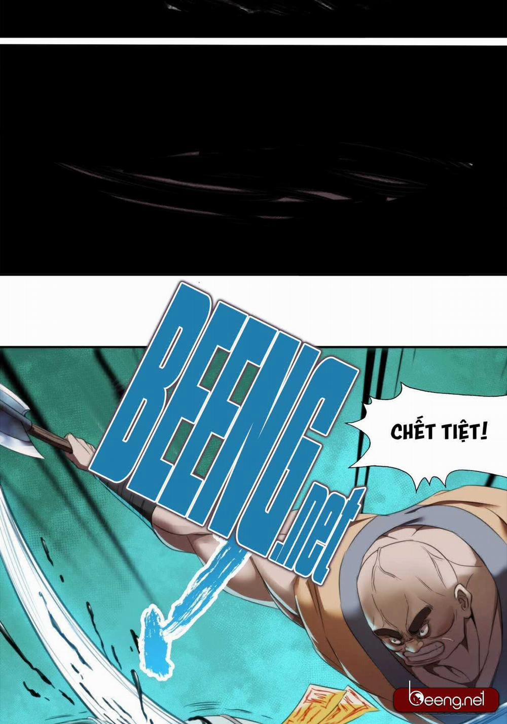 Vẫn Tinh Vương Triều 3 trang 24