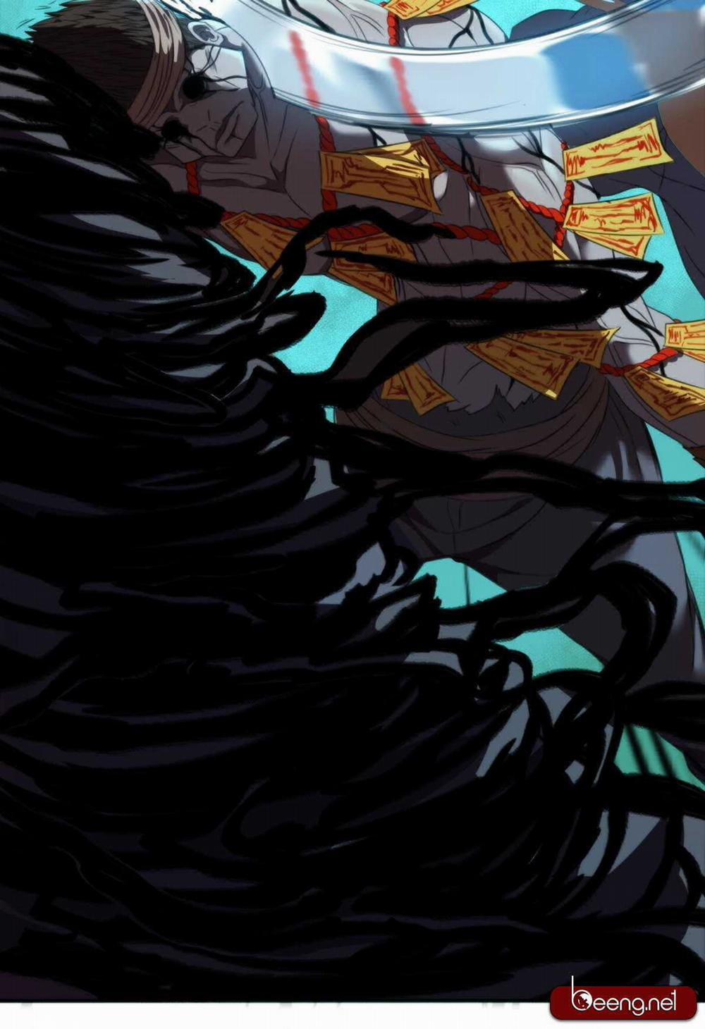 Vẫn Tinh Vương Triều 3 trang 25