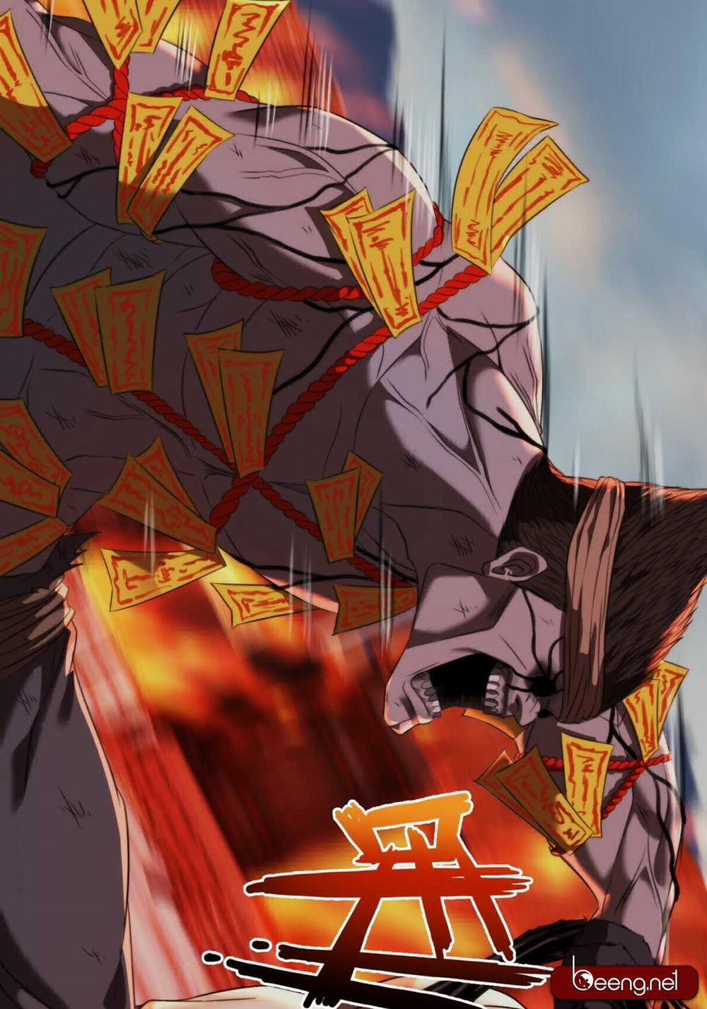 Vẫn Tinh Vương Triều 3 trang 27