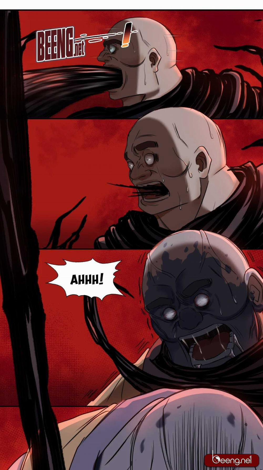 Vẫn Tinh Vương Triều 3 trang 29