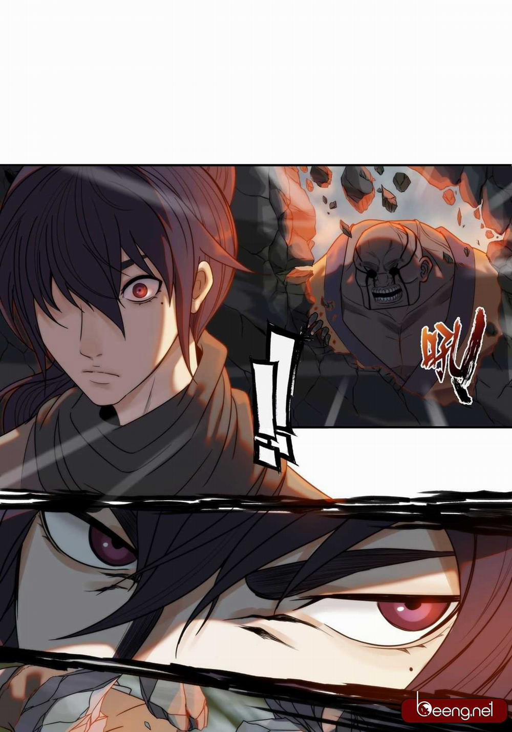 Vẫn Tinh Vương Triều 3 trang 44