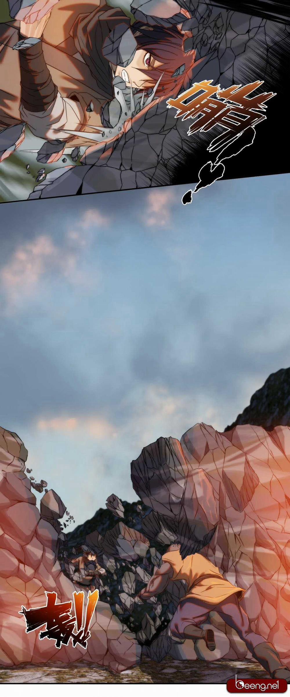 Vẫn Tinh Vương Triều 3 trang 45