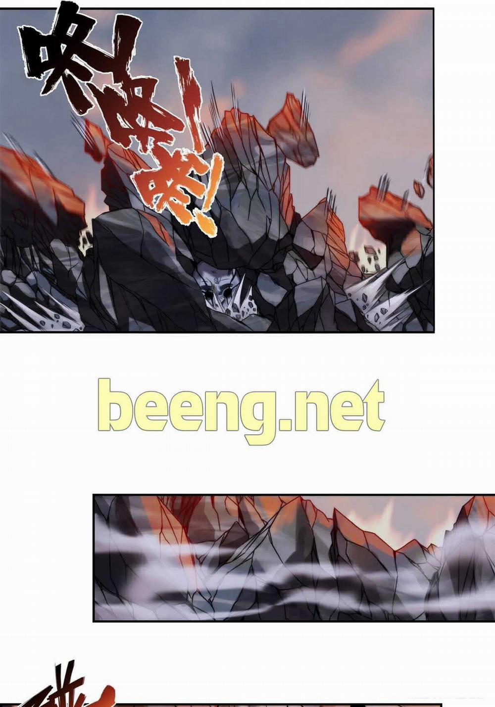 Vẫn Tinh Vương Triều 3 trang 46