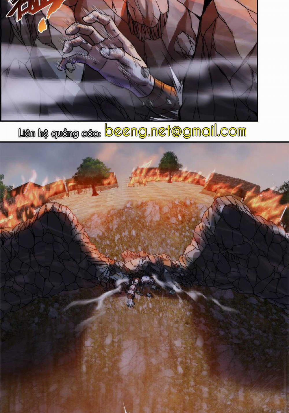 Vẫn Tinh Vương Triều 3 trang 47