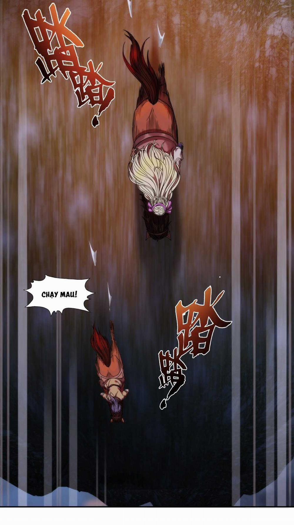 Vẫn Tinh Vương Triều 3 trang 48