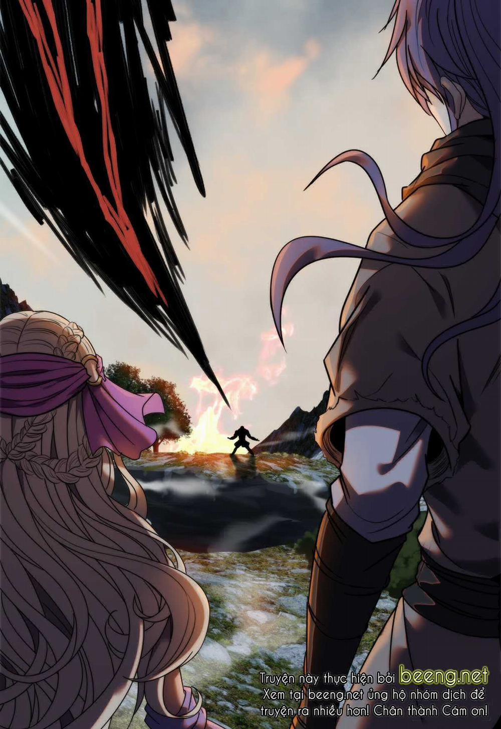 Vẫn Tinh Vương Triều 3 trang 61