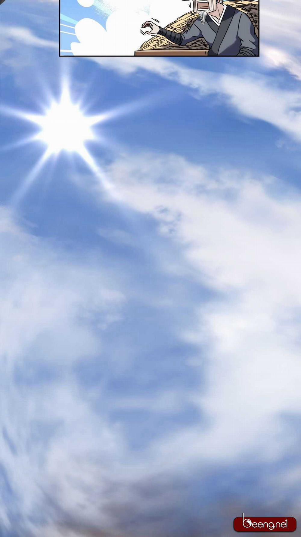 Vẫn Tinh Vương Triều 4 trang 27