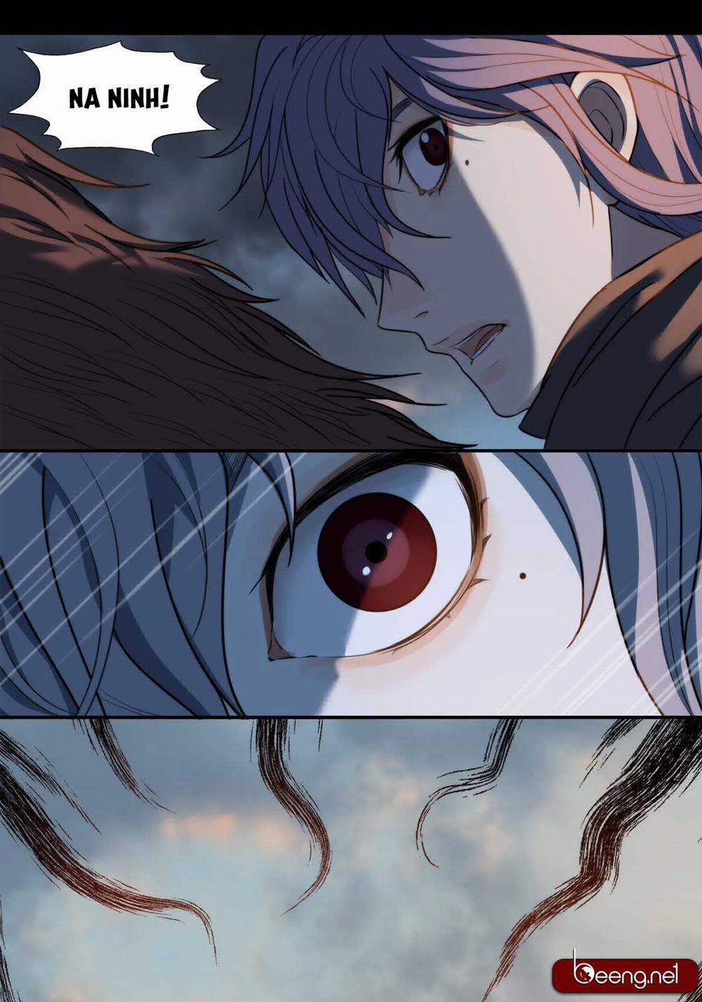 Vẫn Tinh Vương Triều 4 trang 4