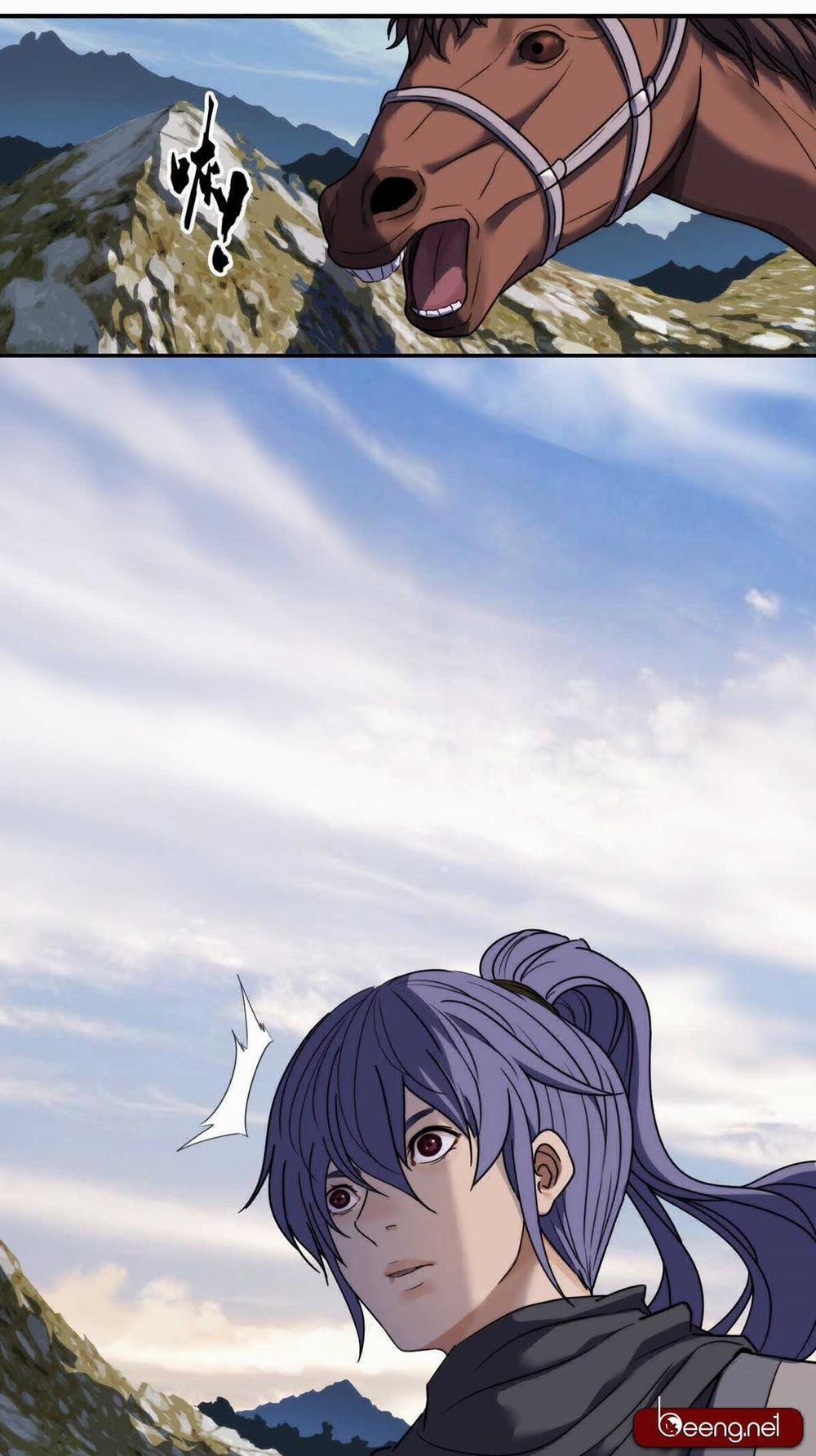 Vẫn Tinh Vương Triều 4 trang 7