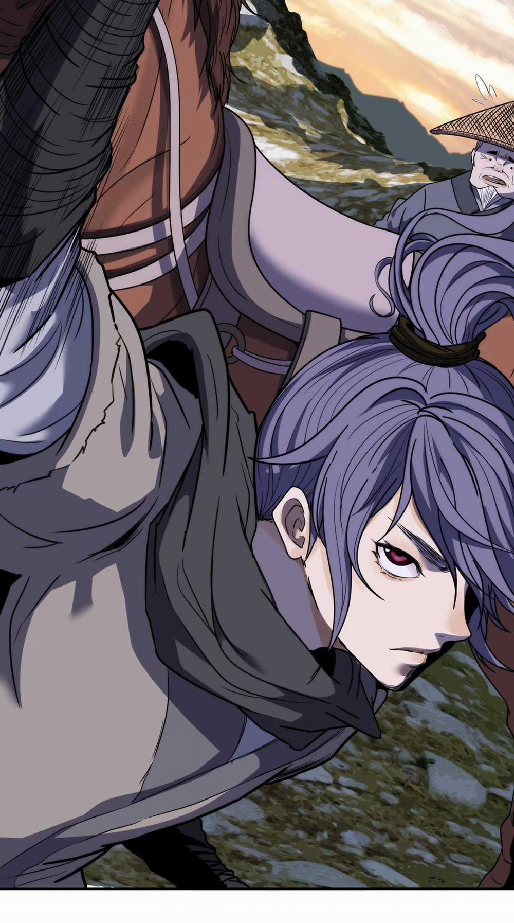 Vẫn Tinh Vương Triều 4 trang 9