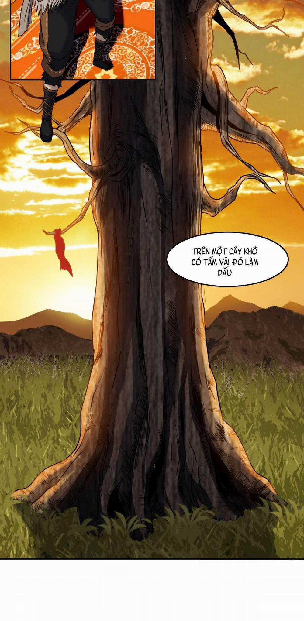 Vẫn Tinh Vương Triều 5 trang 11