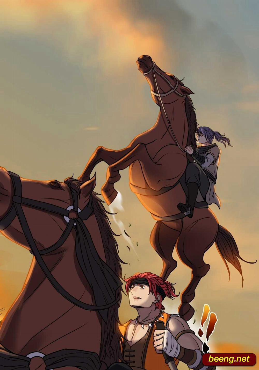 Vẫn Tinh Vương Triều 5 trang 17