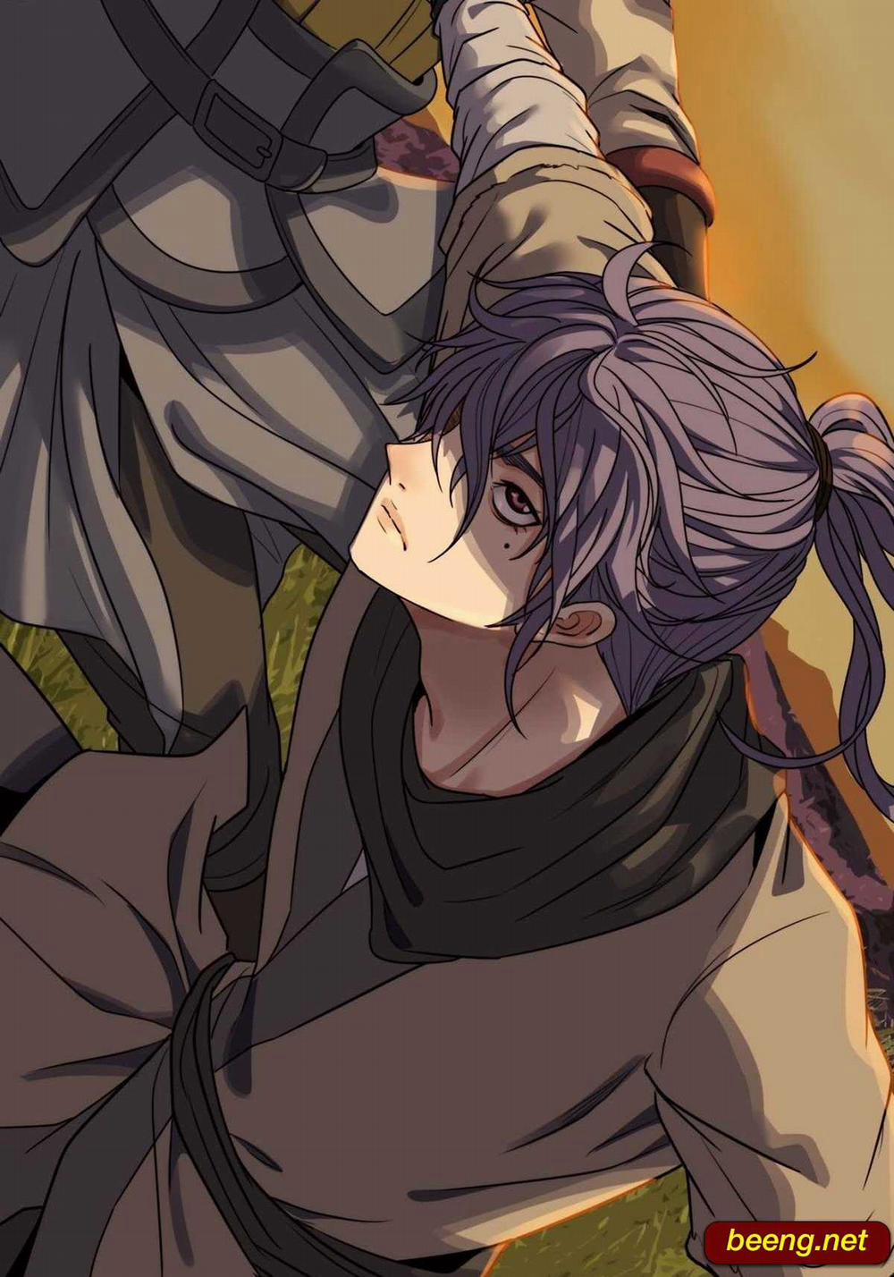 Vẫn Tinh Vương Triều 5 trang 29