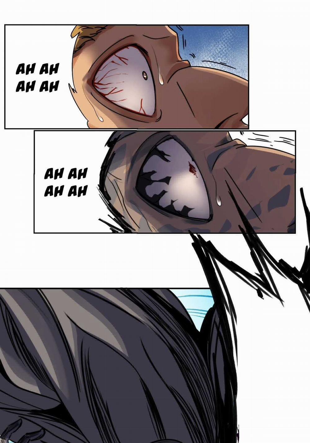 Vẫn Tinh Vương Triều 5 trang 37