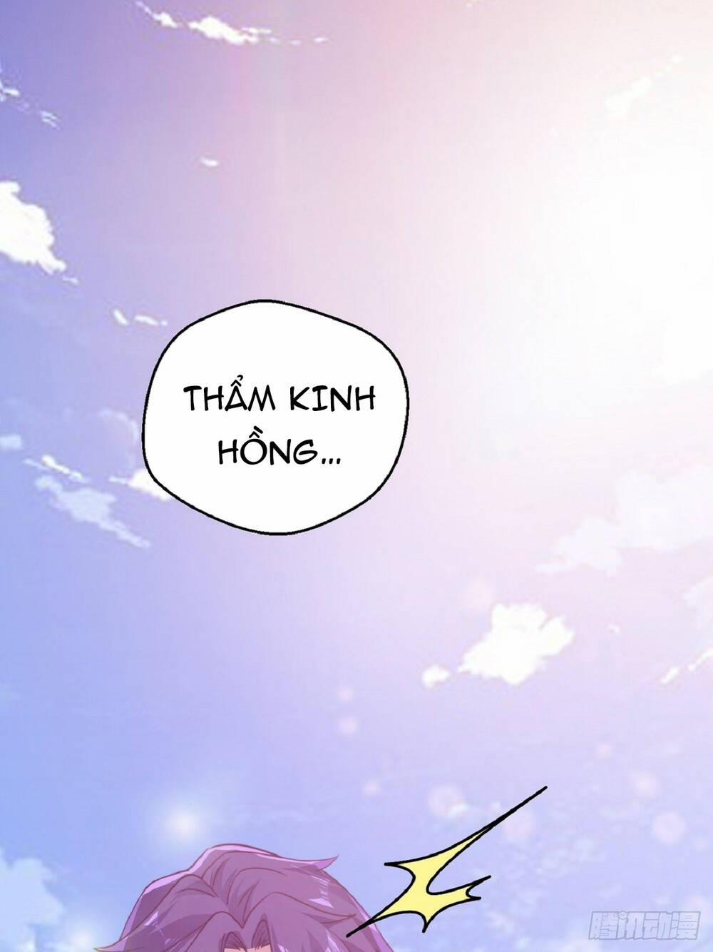 Vạn Tộc Đều Dưới Chân Ta 1 trang 2