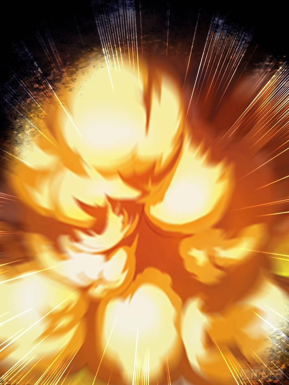 Vạn Tộc Đều Dưới Chân Ta 1 trang 28