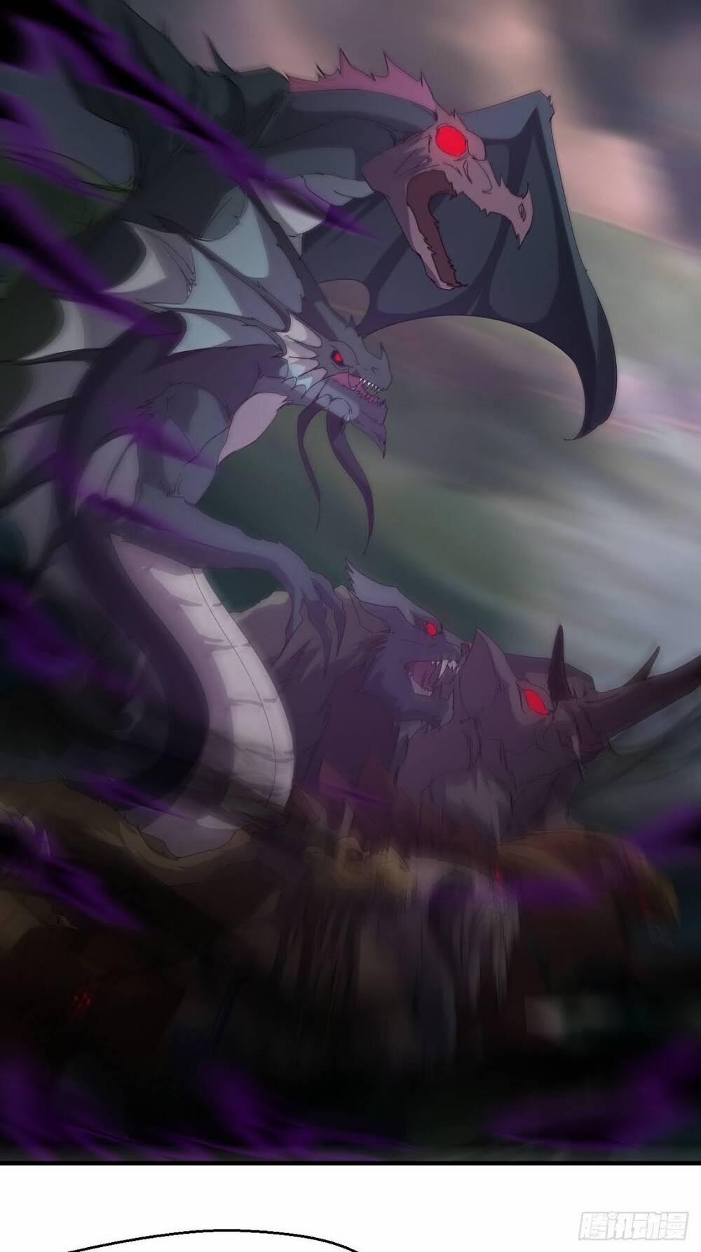 Vạn Tộc Đều Dưới Chân Ta 1 trang 33