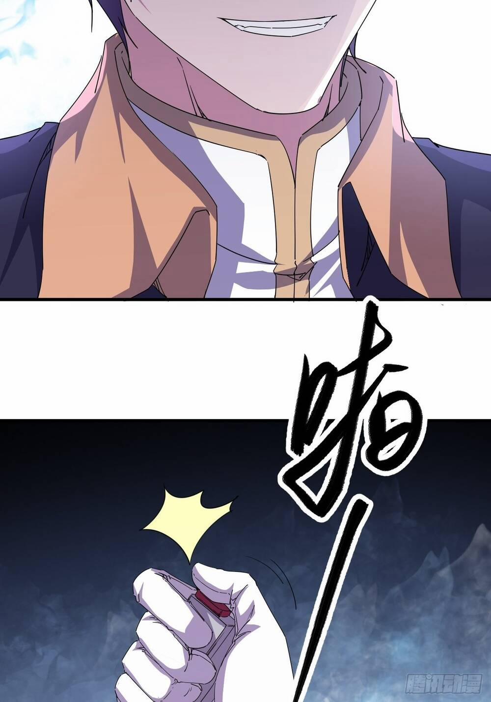 Vạn Tộc Đều Dưới Chân Ta 1 trang 41