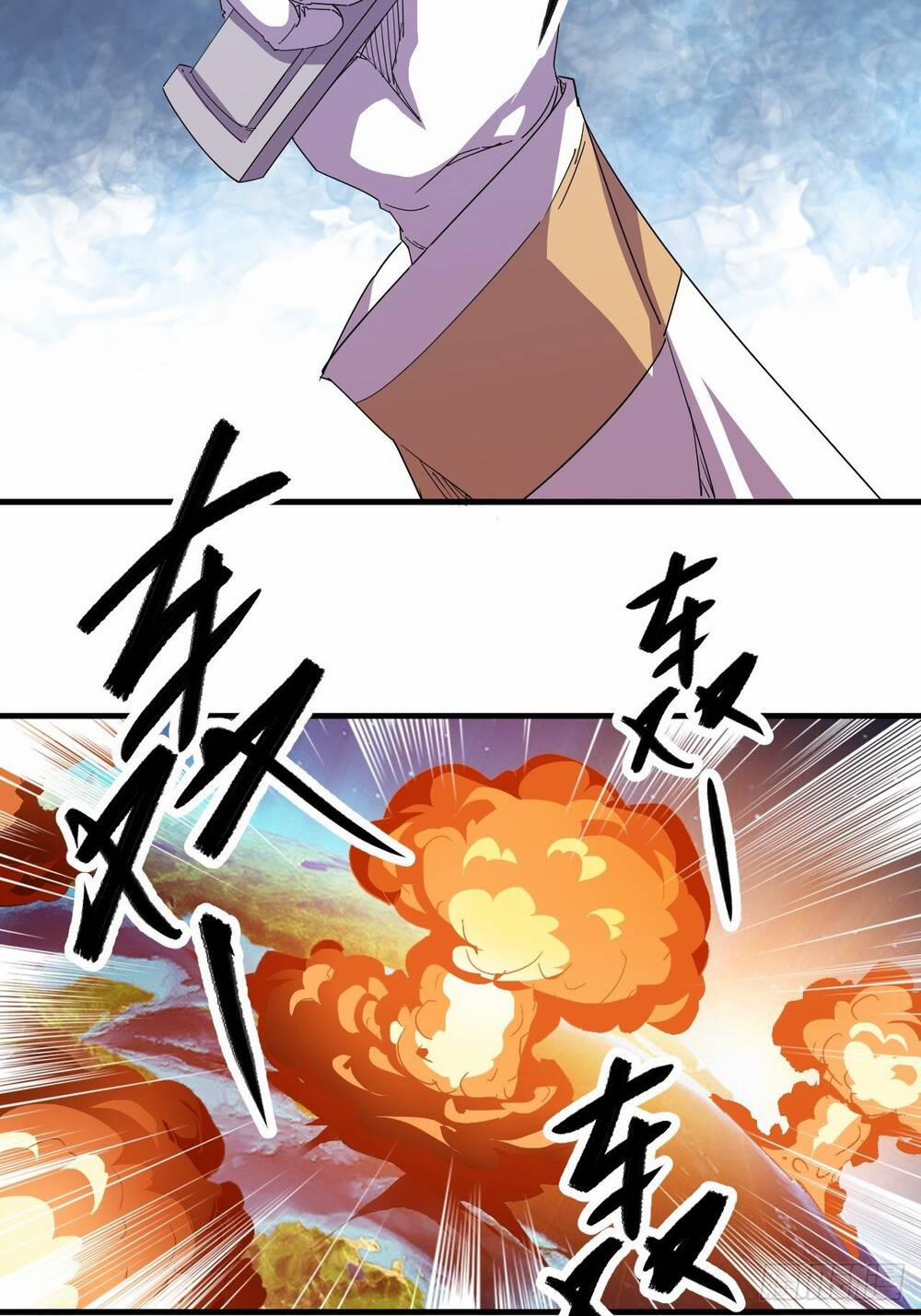 Vạn Tộc Đều Dưới Chân Ta 1 trang 42